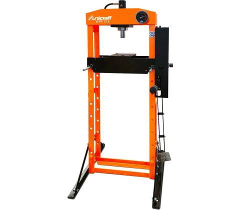 Unicraft WPP 15 E
