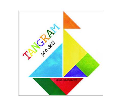 Tangram pre deti