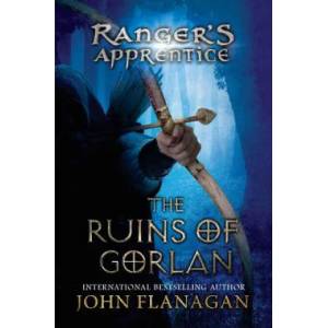 The Ruins of Gorlan (ISBN: 9780399244544)