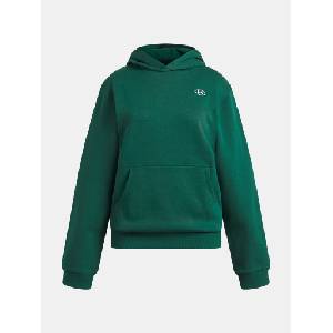Under Armour Детски суитшърт Under Armour G Rival Fleece Hoodie Under Armour | Zelen | Момичешки | 118-127