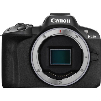 Image 1 of Canon EOS R50 + RF-S 18-150mm S (5811C096)