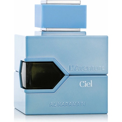 Al Haramain L'Aventure Ciel parfum unisex 100 ml