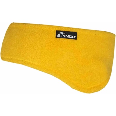 Pingu Pavel ČPU Polartec p200-01-zluta