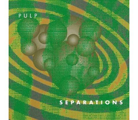 Separations - Pulp