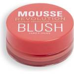 Revolution Beauty Makeup Revolution Mousse Blush 6 g руж Grapefruit Coral