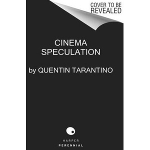 Cinema Speculation | TARANTINO QUENTIN (ISBN: 9780063112575)