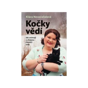 Kočky vědí
