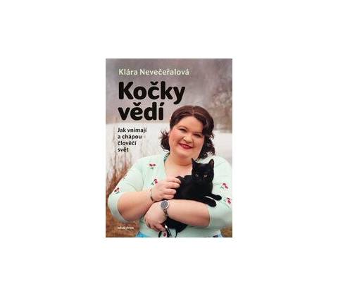Kočky vědí
