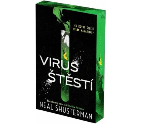 Virus štěstí
