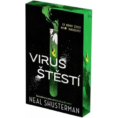 Virus štěstí