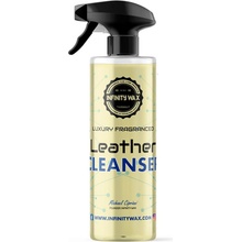 Infinity Wax Leather Cleanser 500 ml