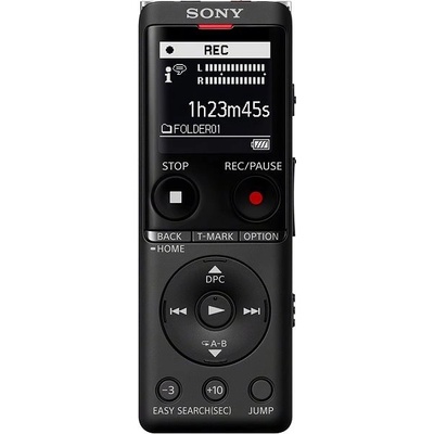 Sony ICD-UX570 – Zboží Mobilmania