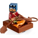 Image 1 of LEGO® Minecraft® - The Frog House (21256)