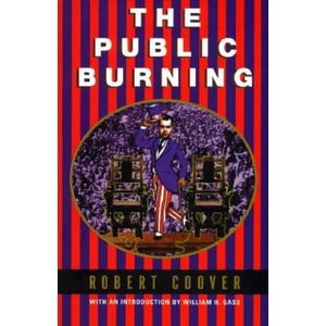 Public Burning | Robert Coover (ISBN: 9780802135278)