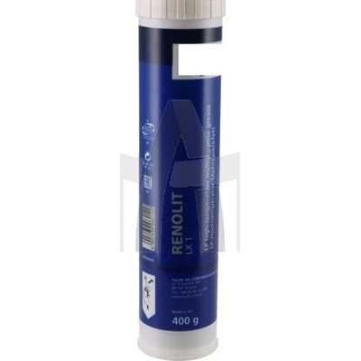 Fuchs Renolit LX 1 400 g
