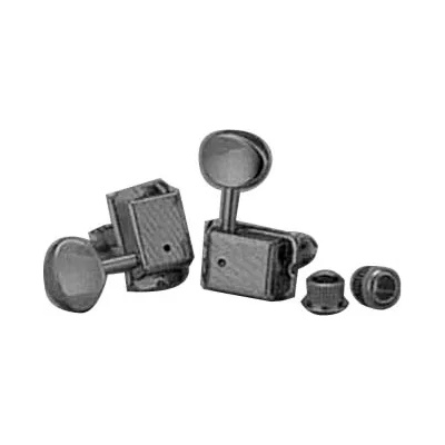 Stagg Ключове за електрически китари 6 бр. едностранни stagg - модел kg648nk