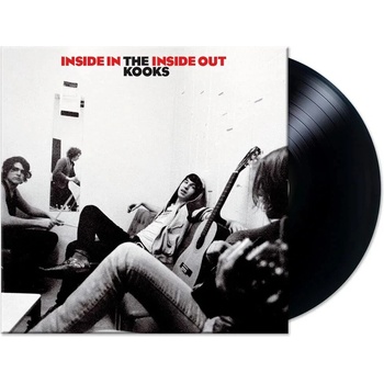 KOOKS: INSIDE IN/INSIDE OUT LP