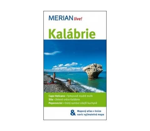 Kalábrie - Peter Amann