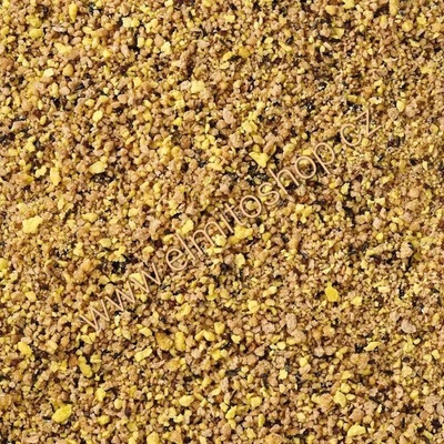 Deli Nature Eggfood yellow DRY 1 kg