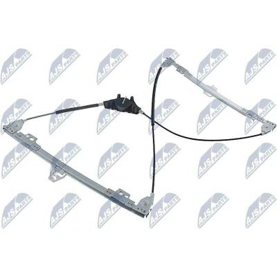 Zvedací zařízení oken NTY EPS-FR-024