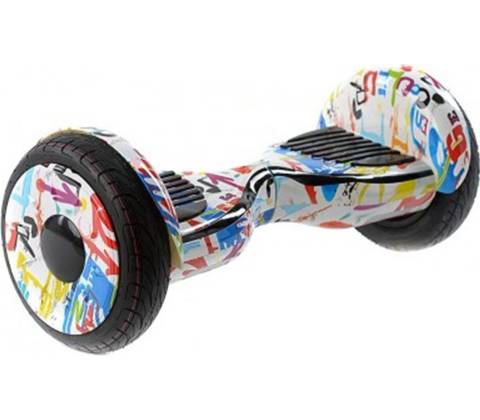 Hoverboard Cross NEW Offroad crazy