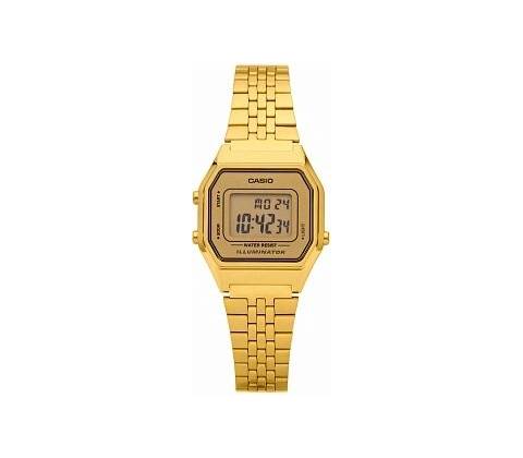 Casio LA-680WEGA-9