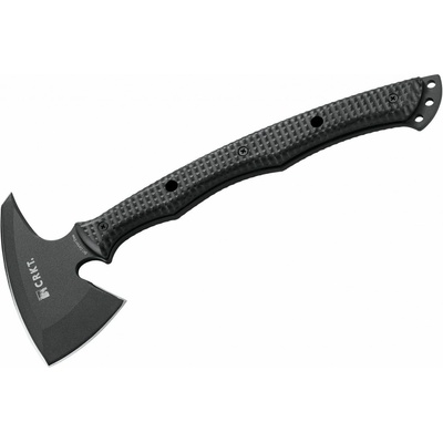 CRKT Kangee™ T-Hawk CR-2725 čierna