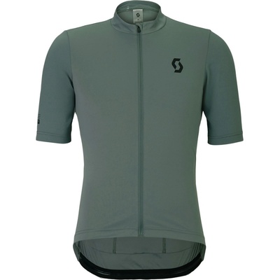 Scott Jersey M's Endurance SS Размер: M / Цвят: тъмно син