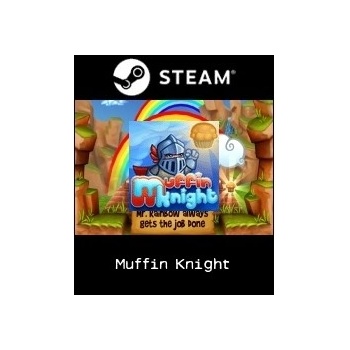 Muffin Knight