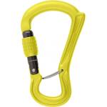 DMM HMS карабинер Dmm Ceros HMS carabiner - Lime - размер Screwgate (323-0183-0411)