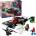 LEGO® Marvel Spider-Man vs. Venom Muscle Car 76309 - Super Heroes MV