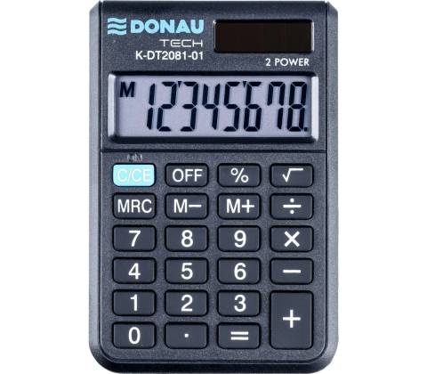 DONAU TECH 2081