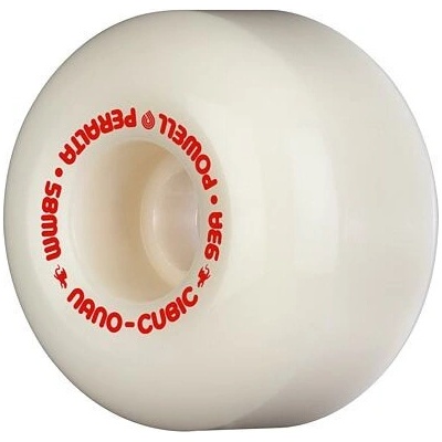 POWELL PERALTA NANO CUBIC Dragon formula 58mm 93a