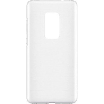 Huawei Mate 20 Flexible Clear Case