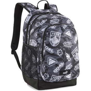 PUMA Academy all over print