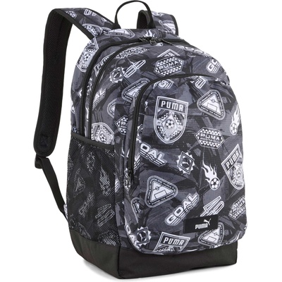 PUMA Academy all over print