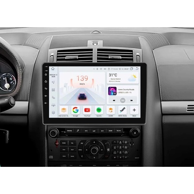 Podofo A3018UP Peugeot 407