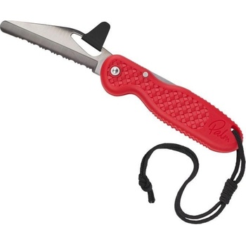 Palm Folding Knife záchranářský