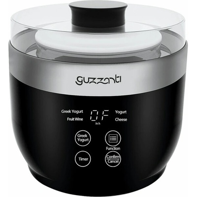 GUZZANTI GZ 708 – Zboží Dáma