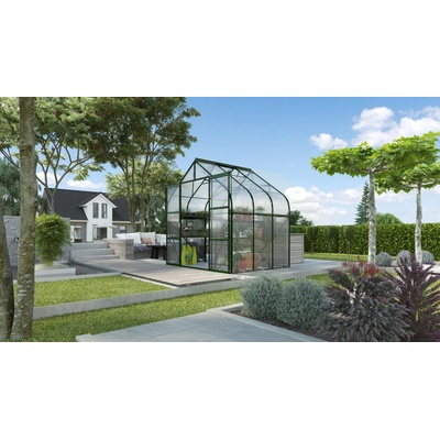 Vitavia Diana 5000 PC 4 mm zelený LG4222