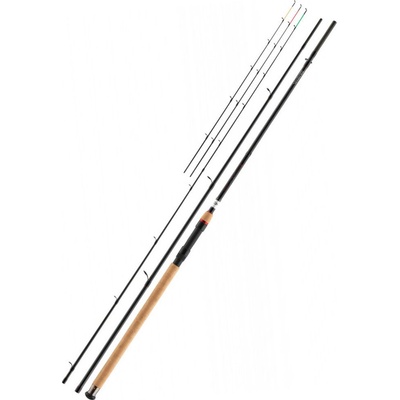 Daiwa Ninja X Method Feeder 3,6 m 80 g 3 díly