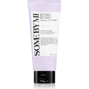 Some By Mi Retinol Retinal Firming Body Cream стягащ крем за тяло за ежедневна употреба 200ml