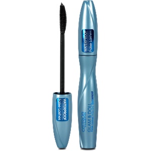 CATRICE Водоустойчива спирала за мигли GLAM & DOLL - FALSE LASHES, 10 ml (1518964)