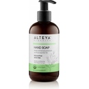 Alteya Organics tekuté mydlo Eucalyptus & Tea Tree Bio 250 ml