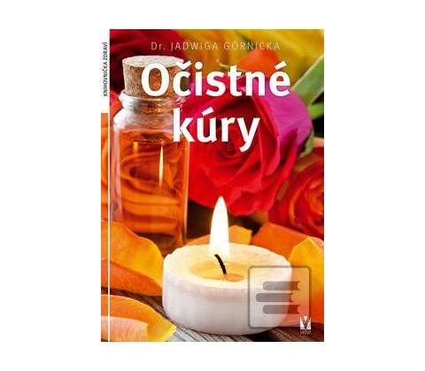 Očistné kúry