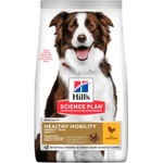 Hill's Adult Healthy Mobility Medium 14 kg