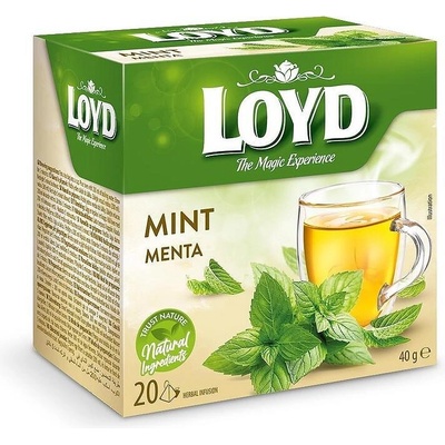 LOYD мента