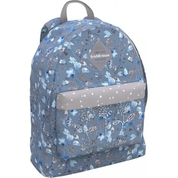 ErichKrause Ученическа раница ErichKrause EasyLine 17 л, Frozen Beauty
