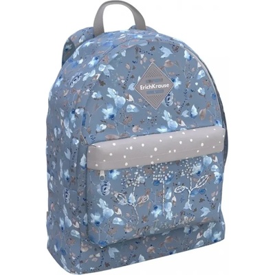 ErichKrause Ученическа раница ErichKrause EasyLine 17 л, Frozen Beauty