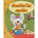 Hostitelka myška